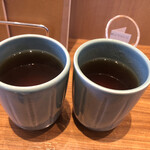 Yayoi Ken - お茶
                        2022/02/24
                        大盛りフライドポテト 0円 クーポン
                        しょうが焼定食 640円→490円
                        ✳︎なんどもパス