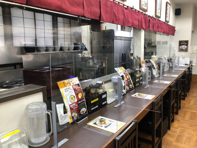 郡山・富田のラーメン『愛と情熱のらーめん屋 皐月亭』 &ndash; 本格味噌と塩の絶品ラーメン