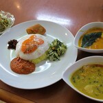 LUCKY LANKA - Bセット