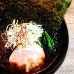 ラーメン喰堂 - 