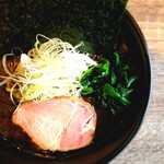 ラーメン喰堂 - 