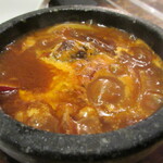 くろ屋 - 料理写真:黒毛和牛と加賀野菜のビーフシチュー
