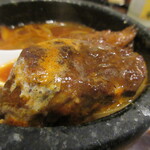 くろ屋 - 黒毛和牛と加賀野菜のビーフシチュー