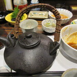 くろ屋 - 大正の一滴（芋）黒千代香