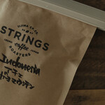 Strings coffee roasters - 