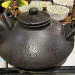 くろ屋 - 大正の一滴（芋）黒千代香