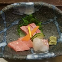 一椿 和店 - 