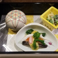 一椿 和店 - 