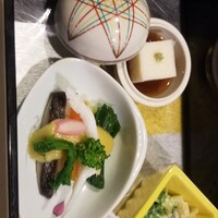 一椿 和店 - 