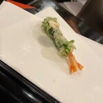 Tempura Yaegaki - 