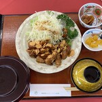 東建多度カントリークラブ名古屋 レストラン - 