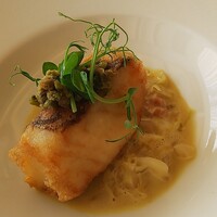 フレンチレストラン ミクニ サッポロ - 