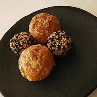 フレンチレストラン ミクニ サッポロ - 