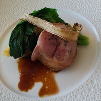 フレンチレストラン ミクニ サッポロ - 