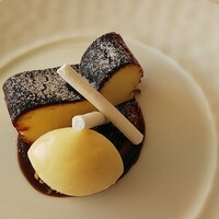 フレンチレストラン ミクニ サッポロ - 