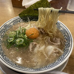 丸源ラーメン - 