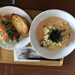 Cafe&Kitchen 松吉 - 