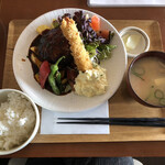 Cafe&Kitchen 松吉 - 