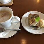 Cafe&Kitchen 松吉 - 