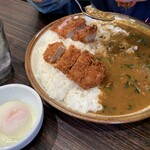 カレーハウスCoCo壱番屋  - 