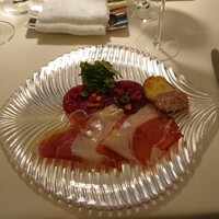 ポンテ ベッキオ - 