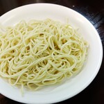 平九郎R - 半替玉バリカタ