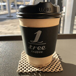 1tree coffee - 
