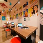 ヤキニク ぼんず - 