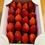 ちあきのいちご園 - 