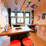 ヤキニク ぼんず - 