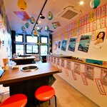 ヤキニク ぼんず - 