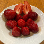 ちあきのいちご園 - 