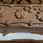 Toppusu - チョコレートケーキレギュラー（４～５人前）