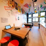 ヤキニク ぼんず - 