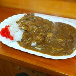 こだわり軽食 大はし - 料理写真: