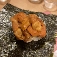 まんてん鮨 日比谷オクロジ店 - 