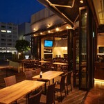 BAGUS BAR - 