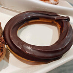 ミスタードーナツ - 料理写真:
