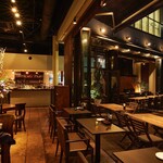 BAGUS BAR - 