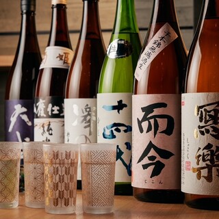 日本酒専門店が厳選するプレミアム日本酒