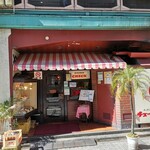 キッチン チェック - 