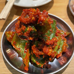 マルミヤ亭 上野店 - 