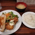 キッチン チェック - 