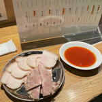 マルミヤ亭 上野店 - 