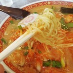 支那そば つかさ - 