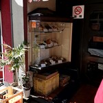 キッチン チェック - 