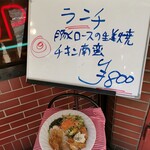 キッチン チェック - 