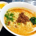 麺吉 - 