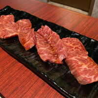 焼肉冷麺 ユッチャン 北新地店 - 