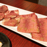 焼肉冷麺 ユッチャン 北新地店 - 